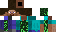 Texture for ギリースーツ風