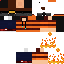 Texture for gasmask