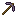 Texture for Tungsten Pickaxe