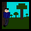 Texture for prefeito de CreepCity foto