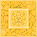Texture for gold_block