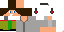 Texture for steve