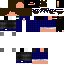 Texture for Thunder sem olho