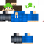 Texture for for nick
