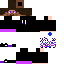 Texture for endersteve