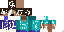 Texture for steve dissapearing from humanity