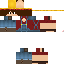 Texture for uri
