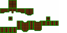 Texture for Turtle Armor