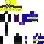 Texture for Bloxoid
