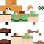 Texture for Fighter Alex