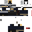 Texture for Hatake Kakashi The Last