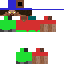 Texture for steve