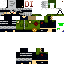 Texture for Kakashi