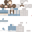 Texture for fssd