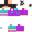 Texture for ManoV_