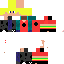 Texture for mateus