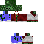 Texture for Скин давида
