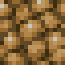 Texture for glowstone