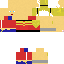 Texture for moça
