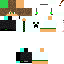 Texture for LKLion 2