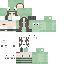 Texture for Sivan.frog