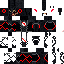 Texture for black flash
