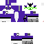 Texture for Pandora