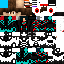Texture for armered