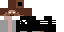 Texture for Herobrine Jacket
