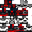 Texture for Dani29