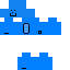 Texture for Mascot
