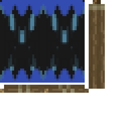 Texture for monster