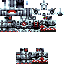 Texture for Silver_Predator