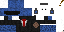 Texture for чеченька