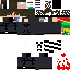 Texture for skeltox