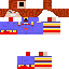 Texture for Chucky assassin dool