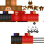 Texture for Niborooo ( GuillaumZED)