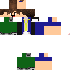 Texture for steve