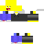 Texture for ENTER