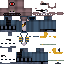 Texture for Old capation foxy layer 2