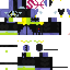 Texture for jevil