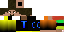 Texture for TimboderCrafter