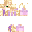 Texture for rapunzel2