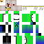 Texture for chicken my