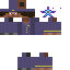 Texture for motorman