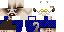 Texture for Grumpy Cat Blue 5