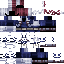 Texture for black todoroki