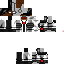 Texture for Mecanıc Herobrine
