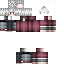 Texture for iceblass