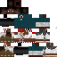 Texture for animalth3muppet